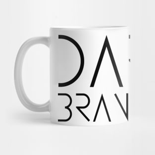 Dark Brandon Meme, Dark Brandon Mug